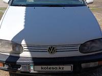 Volkswagen Golf 1994 годаүшін1 100 000 тг. в Тараз