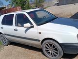 Volkswagen Golf 1994 годаүшін1 100 000 тг. в Тараз – фото 4