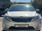 Kia Rio 2014 годаүшін5 800 000 тг. в Кызылорда