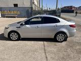 Kia Rio 2014 годаүшін5 800 000 тг. в Кызылорда – фото 2
