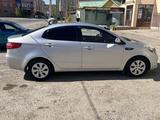 Kia Rio 2014 годаүшін5 800 000 тг. в Кызылорда – фото 4