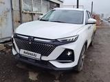 Changan X7 Plus 2024 года за 10 000 000 тг. в Астана – фото 2