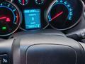 Chevrolet Cruze 2015 года за 4 400 000 тг. в Караганда – фото 17