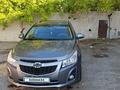 Chevrolet Cruze 2015 года за 4 400 000 тг. в Караганда