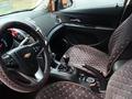 Chevrolet Cruze 2015 года за 4 400 000 тг. в Караганда – фото 20