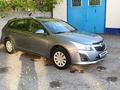 Chevrolet Cruze 2015 года за 4 400 000 тг. в Караганда – фото 3