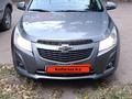 Chevrolet Cruze 2015 года за 4 400 000 тг. в Караганда – фото 4