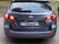 Chevrolet Cruze 2015 года за 4 400 000 тг. в Караганда – фото 7