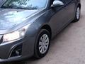 Chevrolet Cruze 2015 года за 4 400 000 тг. в Караганда – фото 9