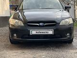 Subaru Legacy 2006 года за 4 050 000 тг. в Алматы – фото 4