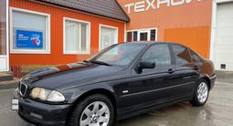 BMW 316 2000 года за 2 400 000 тг. в Костанай