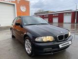 BMW 316 2000 года за 2 400 000 тг. в Костанай – фото 2