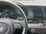 Hyundai Elantra 2024 года за 8 600 000 тг. в Алматы – фото 2