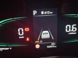 Hyundai Elantra 2024 года за 8 600 000 тг. в Алматы – фото 3