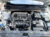 Hyundai Elantra 2024 года за 8 600 000 тг. в Алматы – фото 5