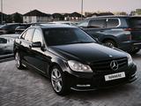 Mercedes-Benz C 250 2014 годаүшін6 500 000 тг. в Алматы – фото 3
