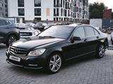 Mercedes-Benz C 250 2014 годаүшін6 500 000 тг. в Алматы – фото 2