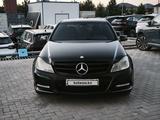 Mercedes-Benz C 250 2014 годаүшін6 500 000 тг. в Алматы