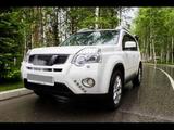 Nissan X-Trail 2012 годаүшін7 500 000 тг. в Усть-Каменогорск