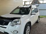 Nissan X-Trail 2012 годаүшін7 500 000 тг. в Усть-Каменогорск – фото 4