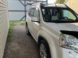 Nissan X-Trail 2012 годаүшін7 500 000 тг. в Усть-Каменогорск – фото 5