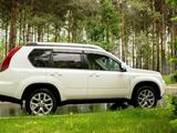 Nissan X-Trail 2012 годаүшін7 500 000 тг. в Усть-Каменогорск – фото 2