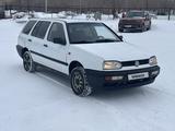 Volkswagen Golf 1995 года за 1 350 000 тг. в Караганда – фото 3