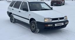 Volkswagen Golf 1995 годаүшін1 350 000 тг. в Караганда – фото 3