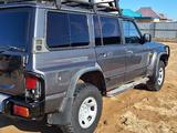 Nissan Patrol 1993 года за 1 200 000 тг. в Кызылорда – фото 2