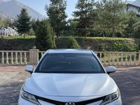 Toyota Camry 2018 годаfor12 300 000 тг. в Тараз