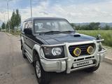 Mitsubishi Pajero 1995 годаүшін4 500 000 тг. в Алматы