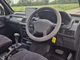 Mitsubishi Pajero 1995 годаүшін4 500 000 тг. в Алматы – фото 2
