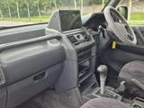 Mitsubishi Pajero 1995 годаүшін4 500 000 тг. в Алматы – фото 3