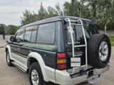 Mitsubishi Pajero 1995 годаүшін4 500 000 тг. в Алматы – фото 5