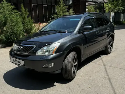 Lexus RX 330 2005 года за 7 500 000 тг. в Алматы – фото 5