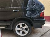 BMW X5 2006 годаfor6 500 000 тг. в Шымкент – фото 3