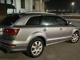 Audi Q7 2008 года за 7 500 000 тг. в Алматы – фото 3