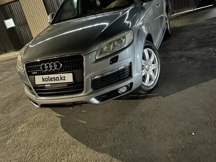 Audi Q7 2008 года за 7 500 000 тг. в Алматы