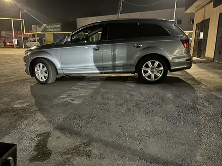 Audi Q7 2008 года за 7 500 000 тг. в Алматы – фото 7
