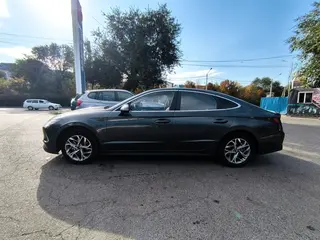Hyundai Sonata, 2023