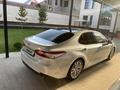 Toyota Camry 2019 годаfor14 200 000 тг. в Шымкент – фото 4