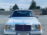 Mercedes-Benz E 230 1991 года за 1 400 000 тг. в Тараз – фото 3