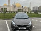 Kia Cee'd 2014 года за 6 500 000 тг. в Алматы