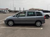 Opel Zafira 2003 годаүшін3 800 000 тг. в Шымкент – фото 4