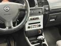 Opel Zafira 2003 года за 3 800 000 тг. в Шымкент – фото 13
