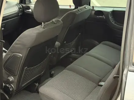 Opel Zafira 2003 года за 3 800 000 тг. в Шымкент – фото 17
