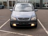 Opel Zafira 2003 годаүшін3 800 000 тг. в Шымкент – фото 2