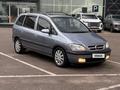 Opel Zafira 2003 года за 3 800 000 тг. в Шымкент – фото 3