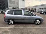 Opel Zafira 2003 годаүшін3 800 000 тг. в Шымкент – фото 5