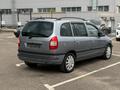 Opel Zafira 2003 года за 3 800 000 тг. в Шымкент – фото 7